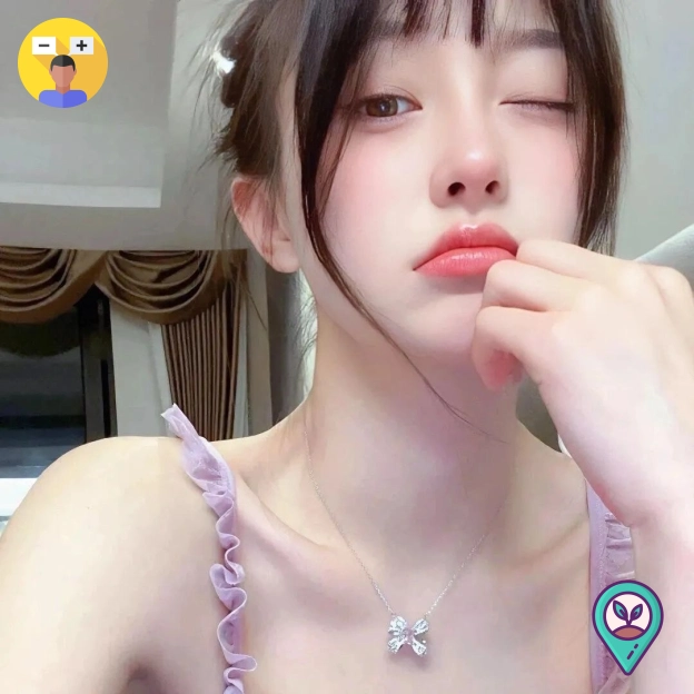 叶女士